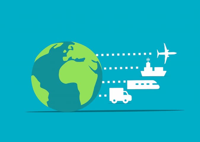 Your Ultimate Glossary for International Shipping Terms